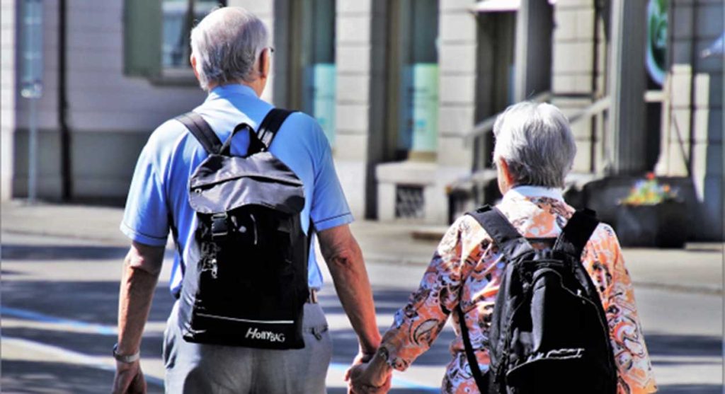 3 Benefícios que todo idoso tem direito a partir do aniversário de 60 anos