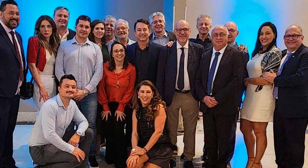 Continuidade do PERSE é celebrada pela ABIH Paraná