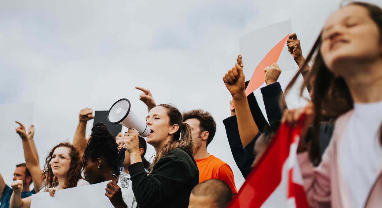 A ausência de candidatas mulheres nas eleições para o executivo de Foz do Iguaçu