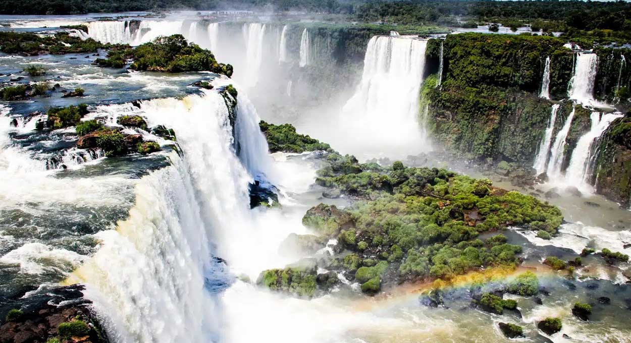 Destino Iguaçu amplia estratégia no mercado norte-americano