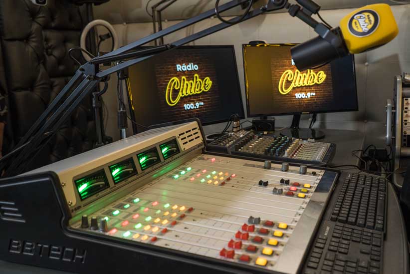 Clube Empreenda estreia nesta segunda-feira, 22