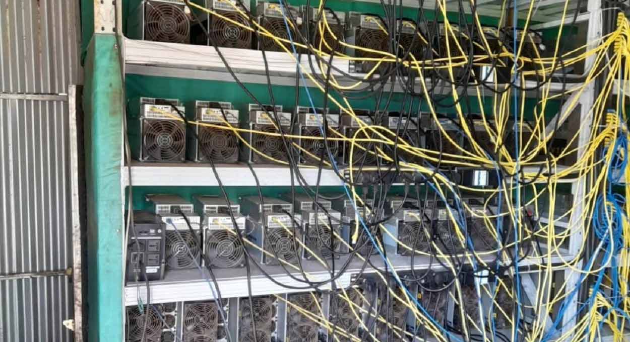 Criptomoedas: Paraguai vai endurecer lei sobre “gatos”