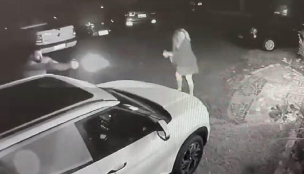 Acusação sustentará violência política, em julgamento de Jorge Guaranho