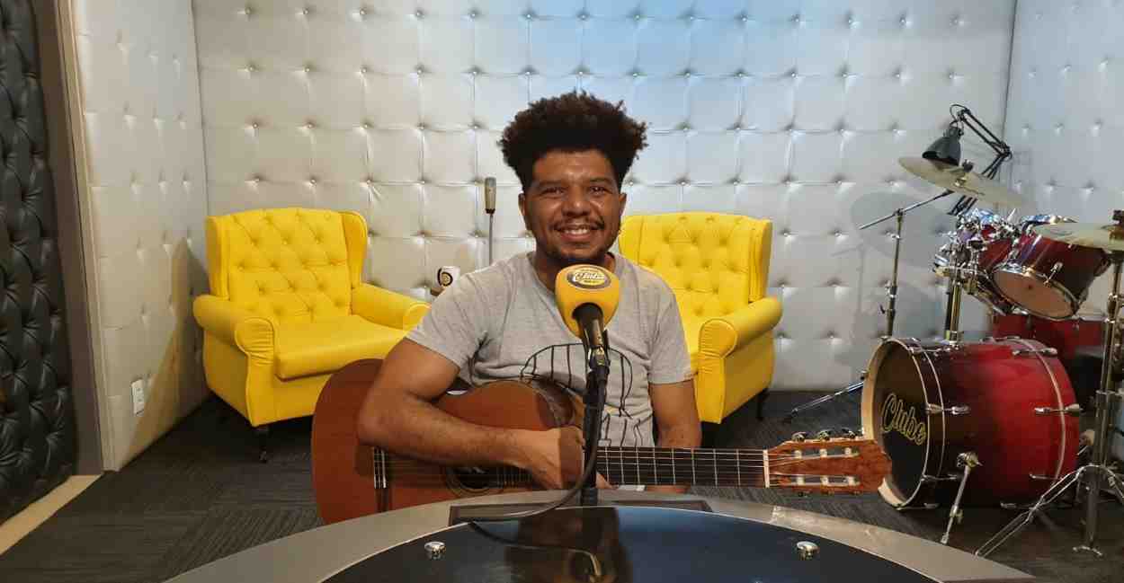 Baile do Fumê embala black music brazuca para cantar e dançar em Foz do Iguaçu