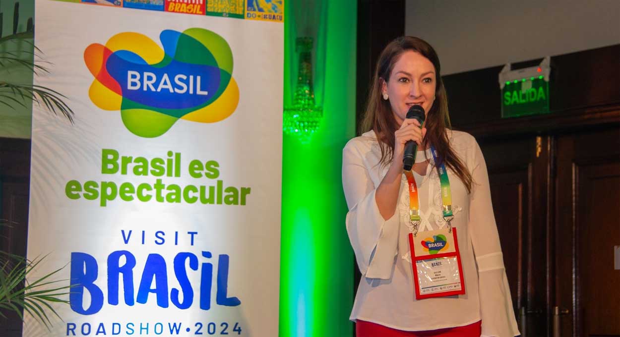 Visit Iguassu faz balanço de ações do primeiro trimestre