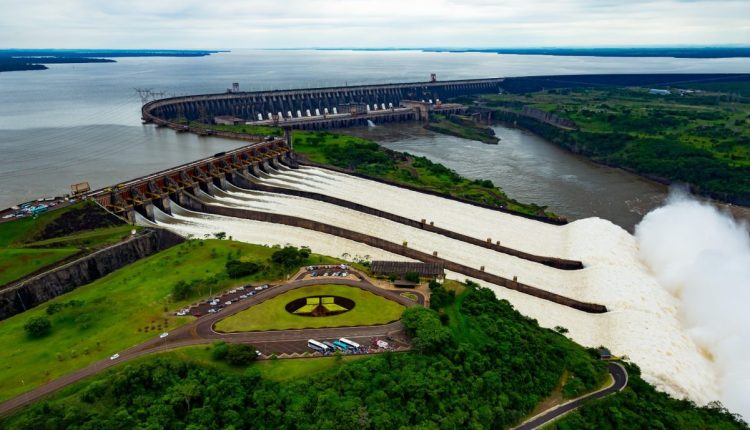 itaipu binacional