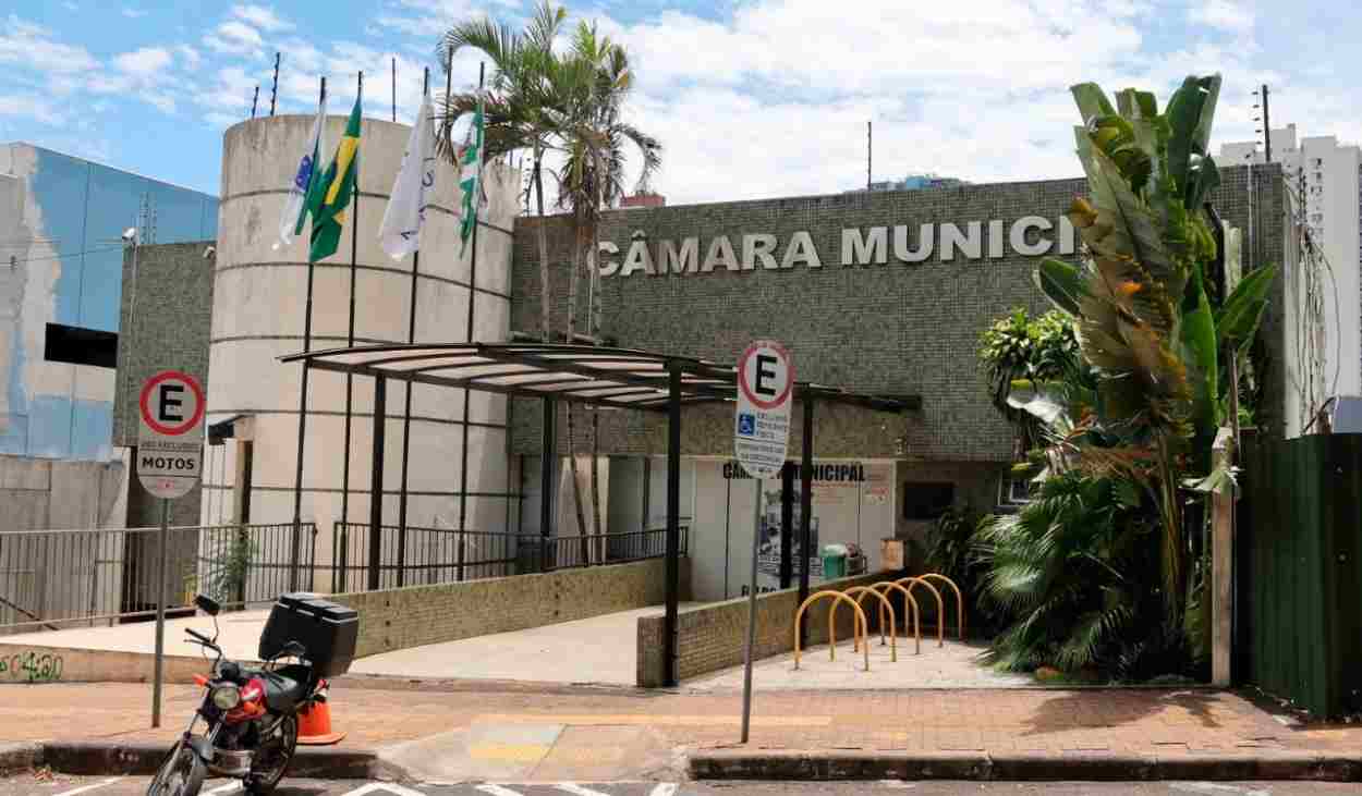 camara de vereadores