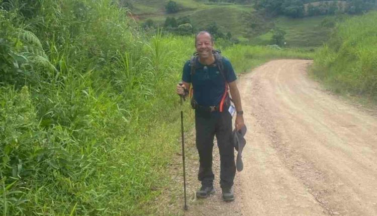 caminho de santiago