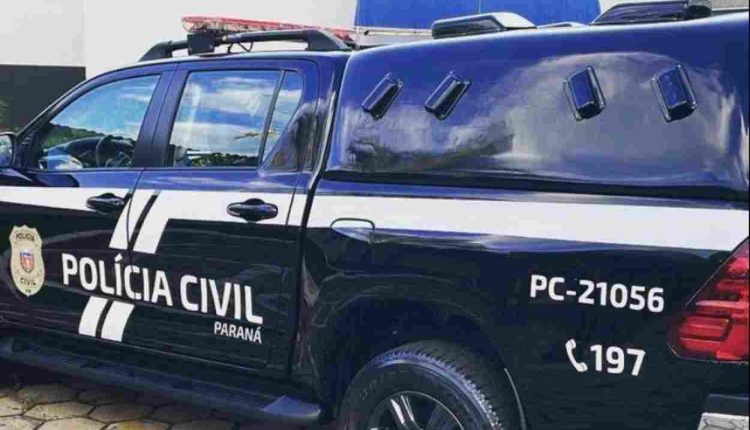 policia civil