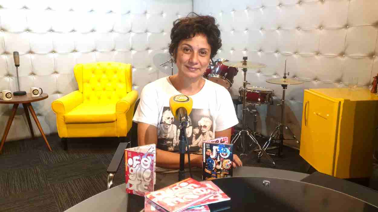 De teatro a feira de artes, evento marca nova edição de O Foguete