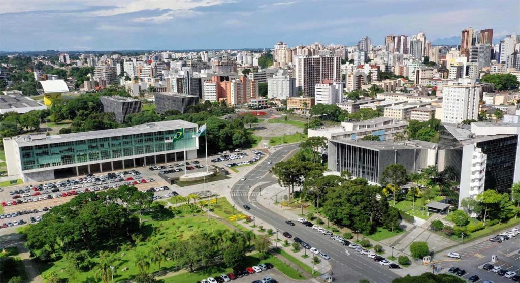 Prestação de contas, Mais hospitais e Nova solução