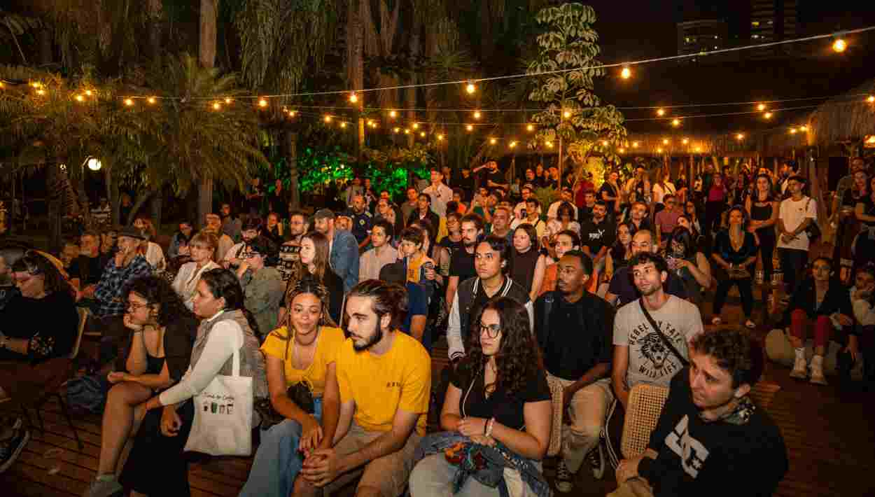 Maratona de cinema em Foz do Iguaçu desafia realizadores a fazer curtas em 84 horas