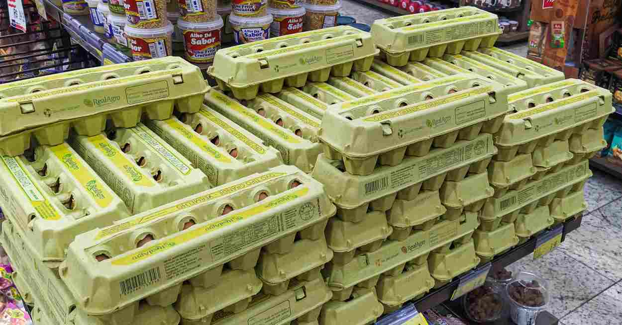 Foz do Iguaçu teve a maior alta em alimentos e bebidas entre cidades-polo em março