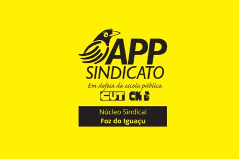 APP Sindicato Foz – Assembleia Regional Extraordinária em 10/04/2024