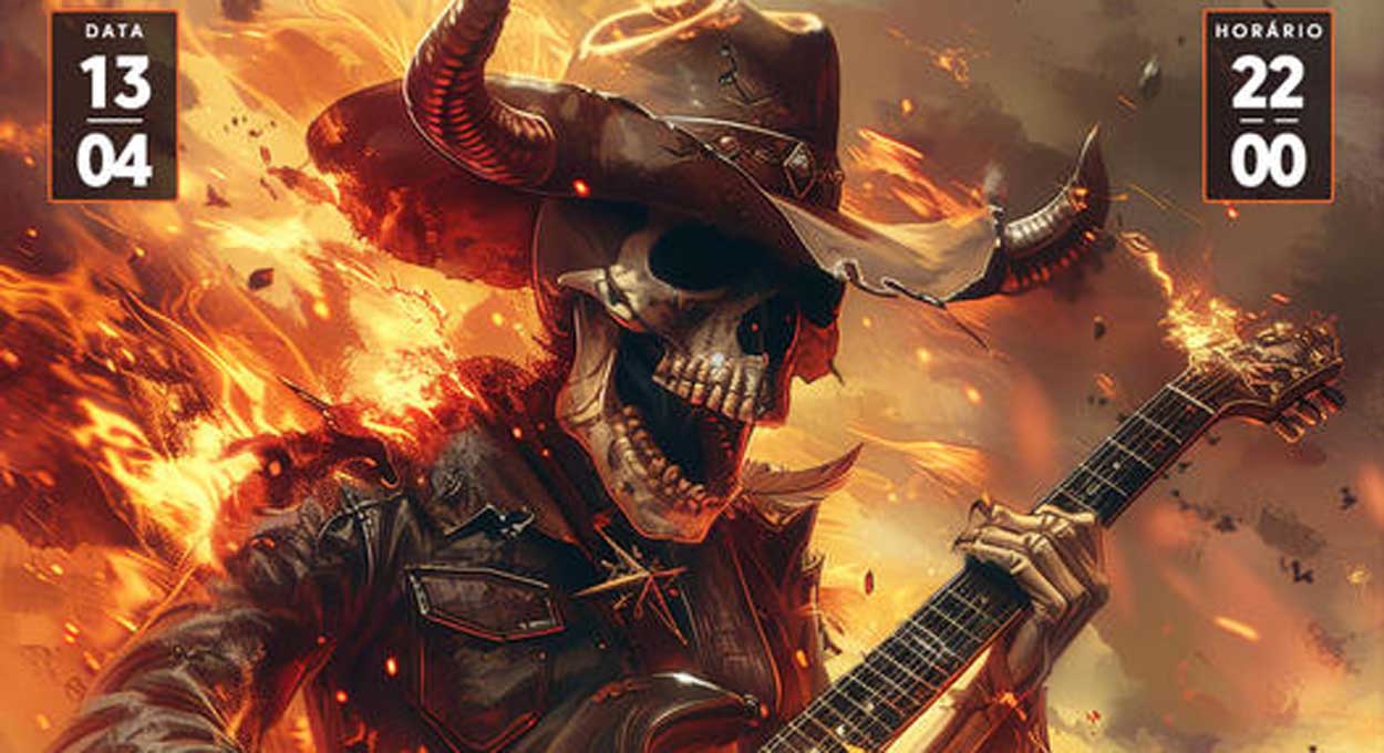 Show Mad Old Rockers e Mil Réis - Últimas Notícias de Foz do Iguaçu e ...