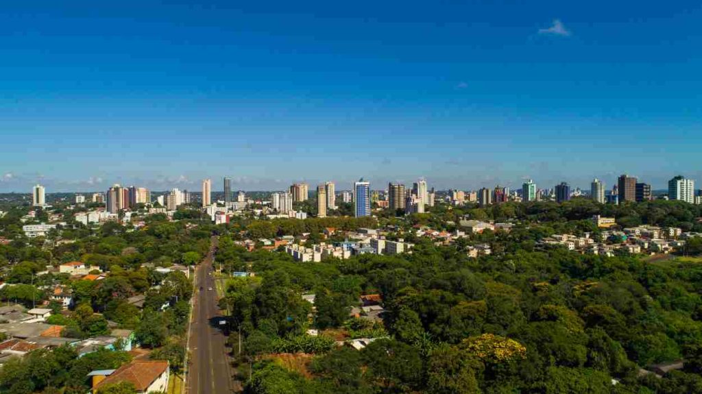 Prefeitura apresenta plano de investimentos em reunião do Codefoz