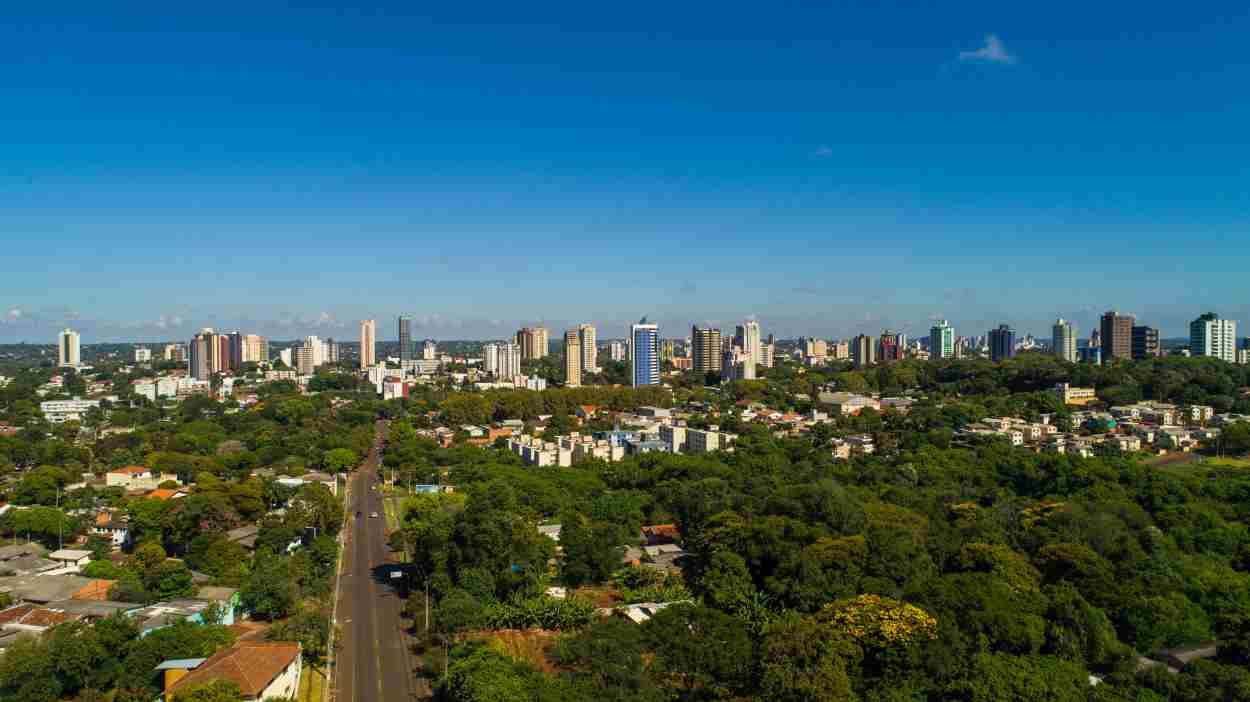 Prefeitura apresenta plano de investimentos em reunião do Codefoz