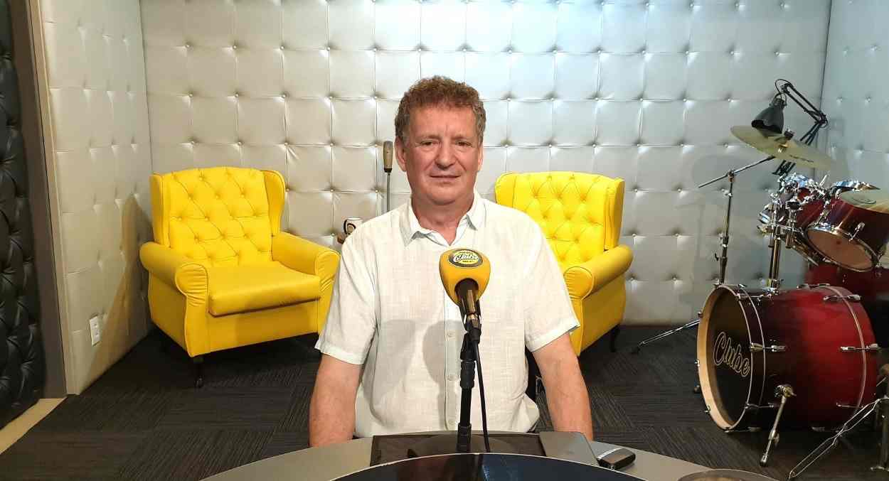 Ponte da Integração é sonho de 30 anos que não pode mais esperar