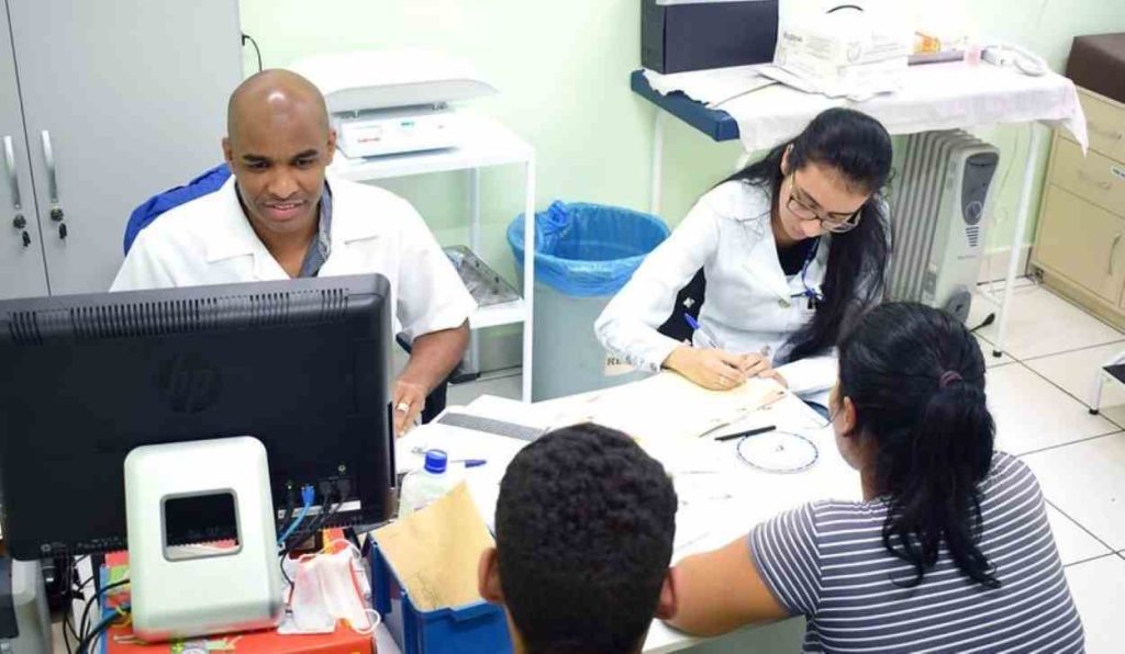 Suspeita de dengue: Saúde amplia até 22h atendimento em mais duas unidades