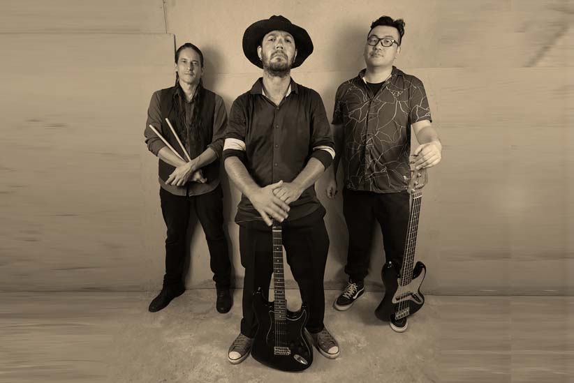 La Fabrica: sábado é dia de Ygor Moura & In the Pockets
