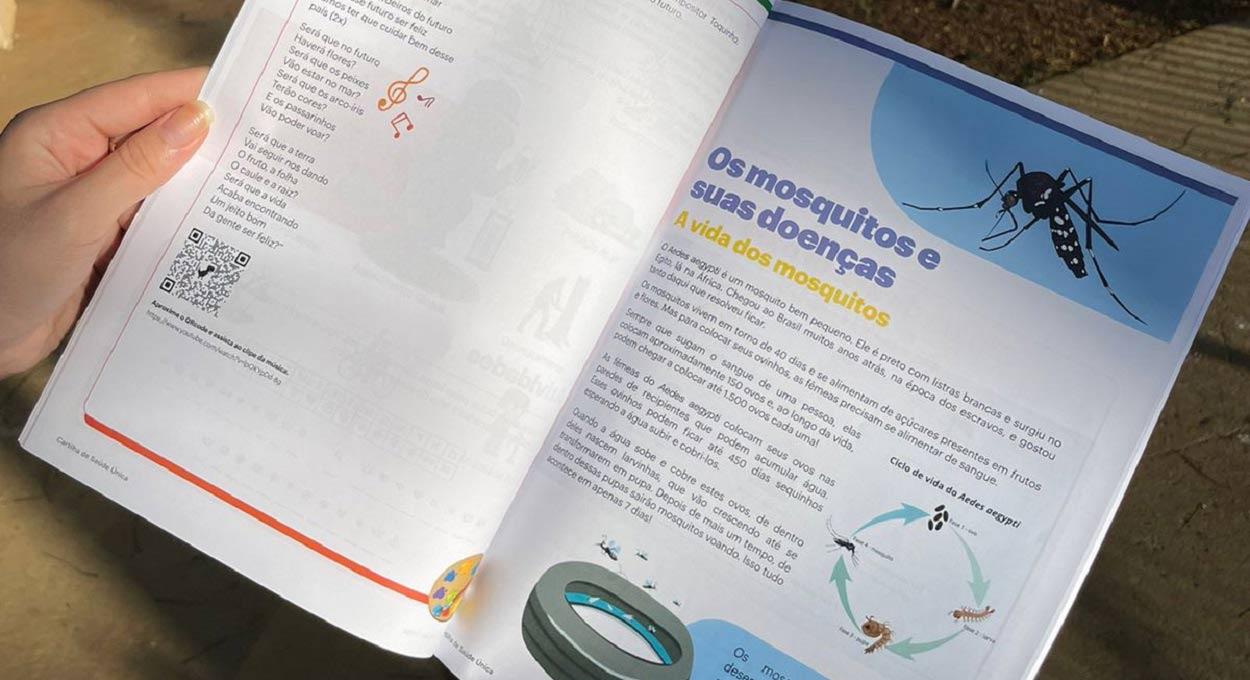 Entidades sociais de Foz do Iguaçu podem participar de gincana contra a dengue