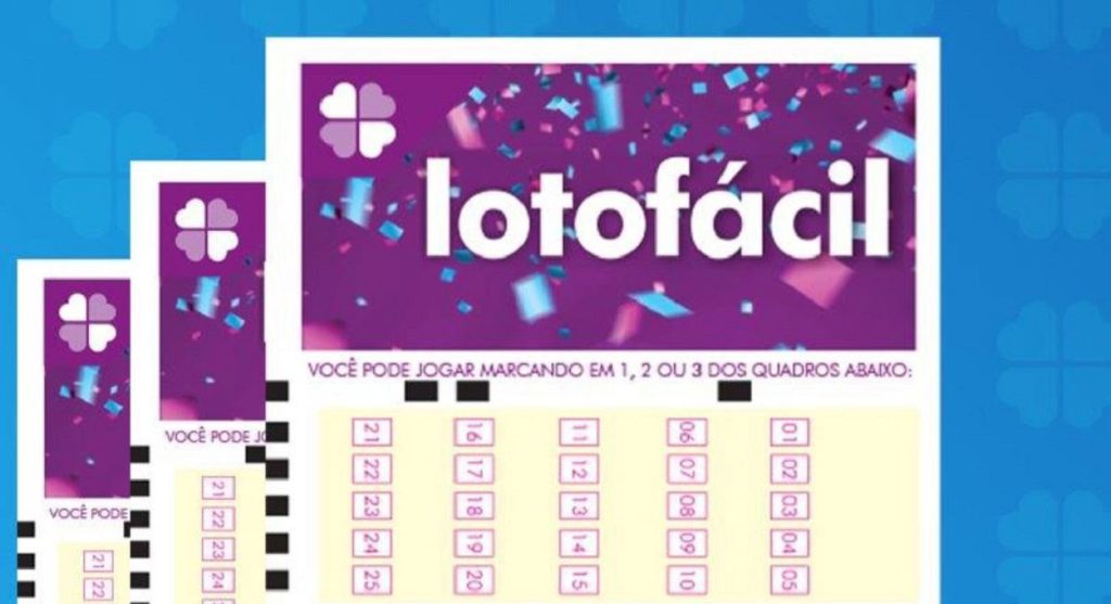 Aposta de Foz do Iguaçu ganha prêmio milionário na Lotofácil