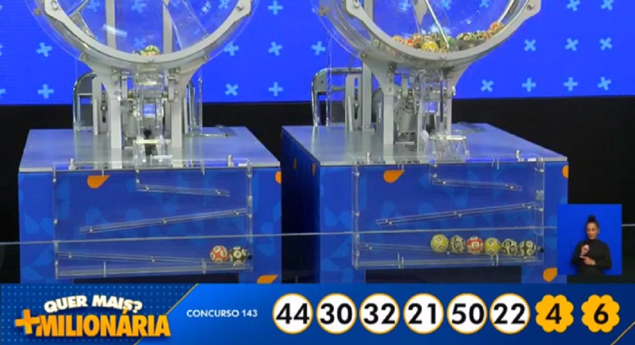 Loteria: apostadores de Foz do Iguaçu faturam prêmios da +Milionária