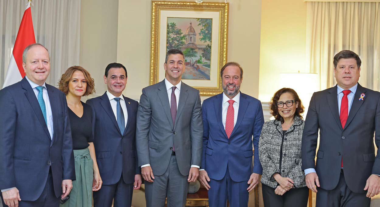 Tarifa de Itaipu: Brasil confirma acordo; Paraguai espera assinatura