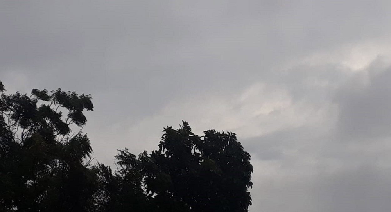 Frente fria provoca chuva em Foz do Iguaçu – veja a previsão