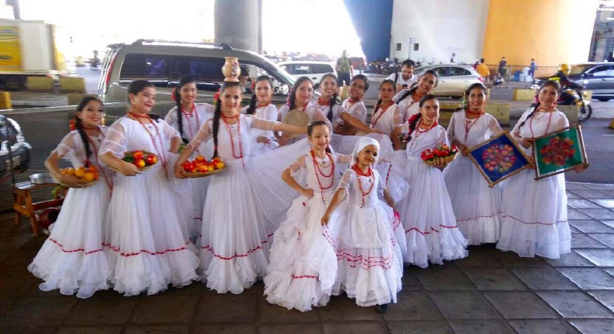 H2FOZ saúda a riqueza cultural da nossa fronteira