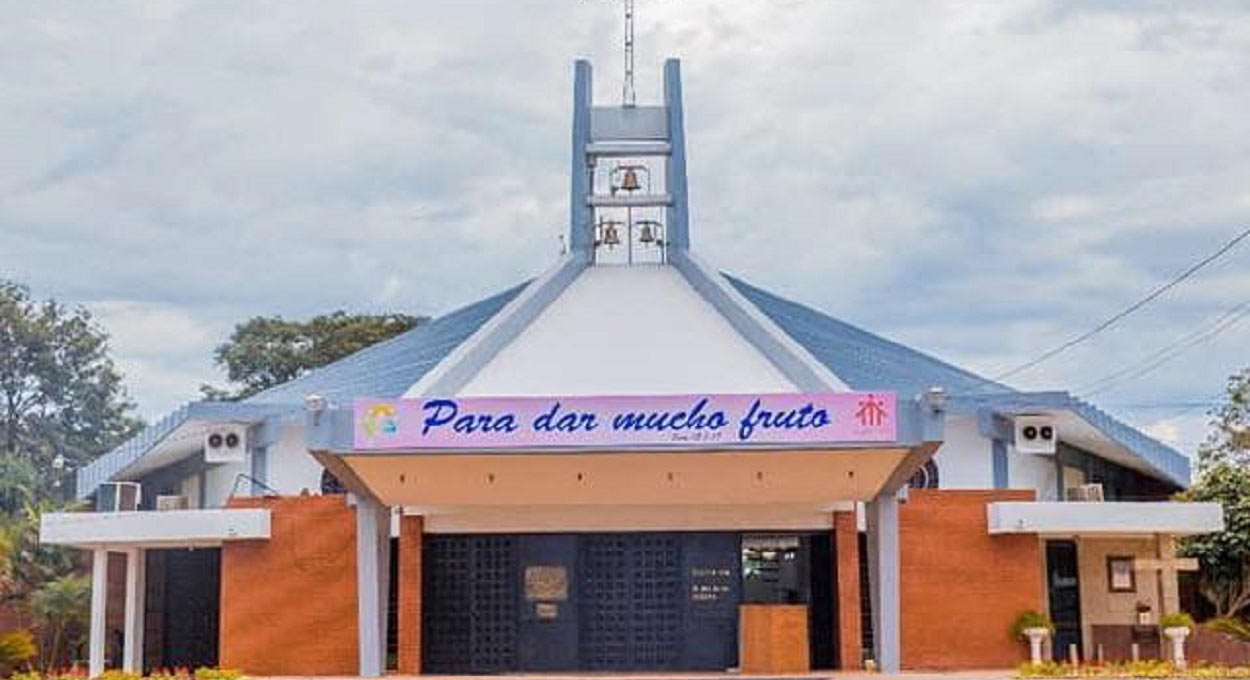 Paraguai terá feriado religioso nesta sexta-feira, 24 de maio