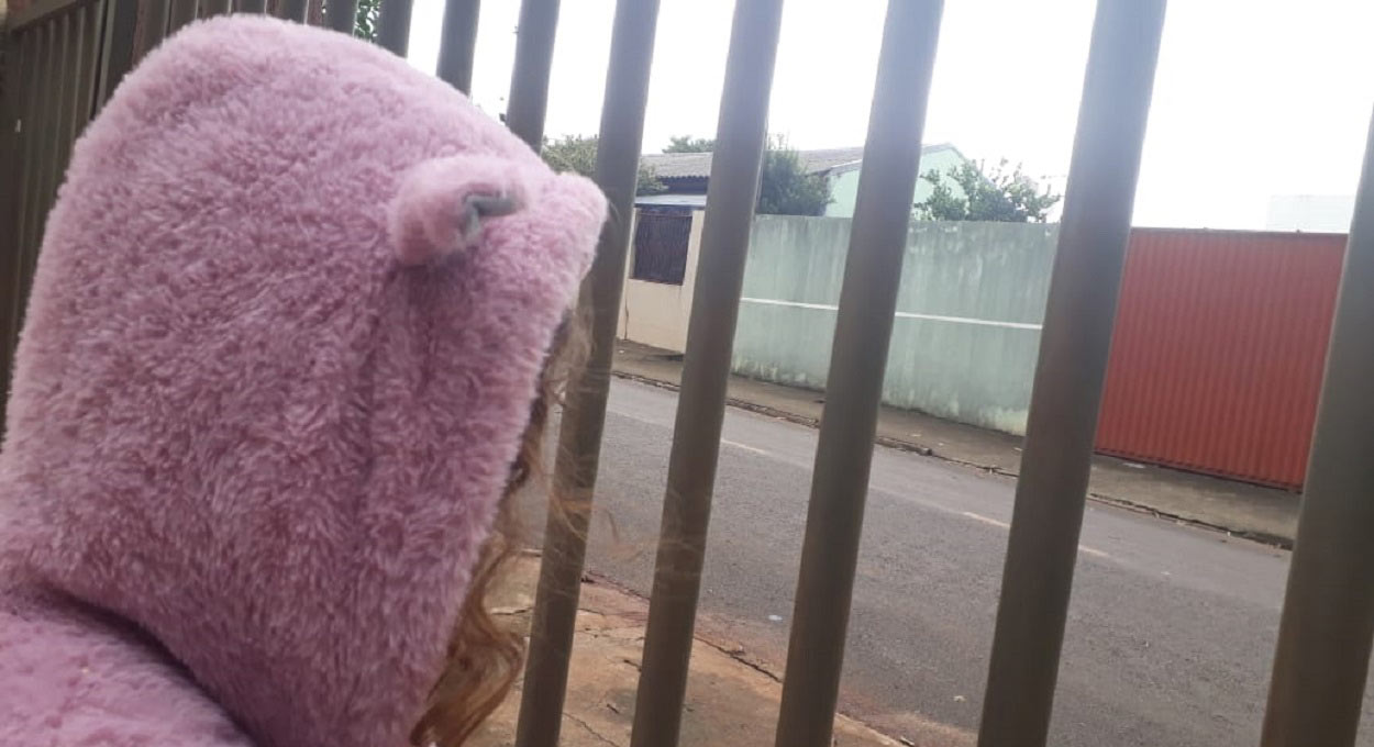 Frio: veja as mínimas para o fim de semana em Foz do Iguaçu