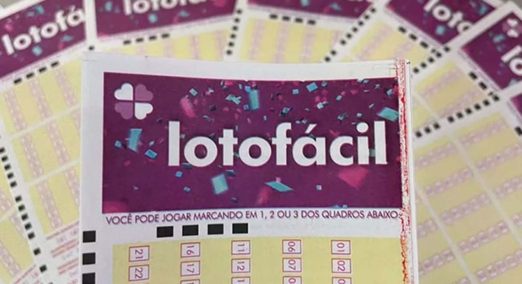 Seis apostas acertam Lotofácil e ganham R$ 194 mil; Novo sorteio acontece hoje