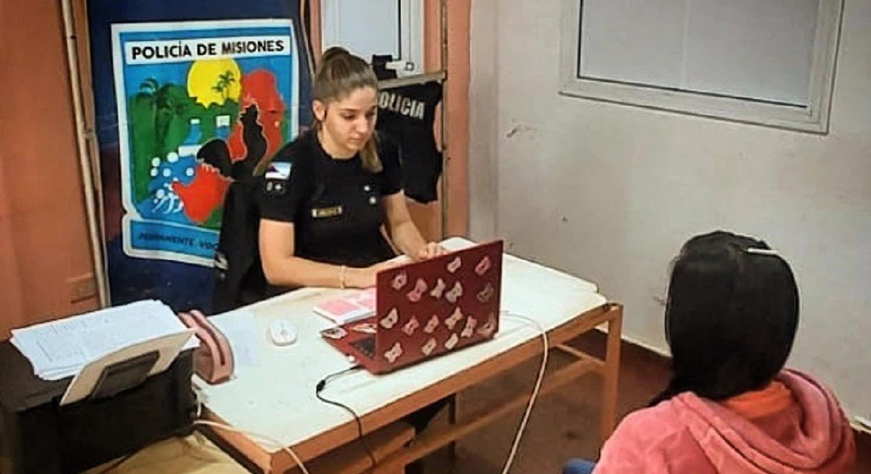 Tráfico de pessoas: jovem argentina é resgatada no Brasil