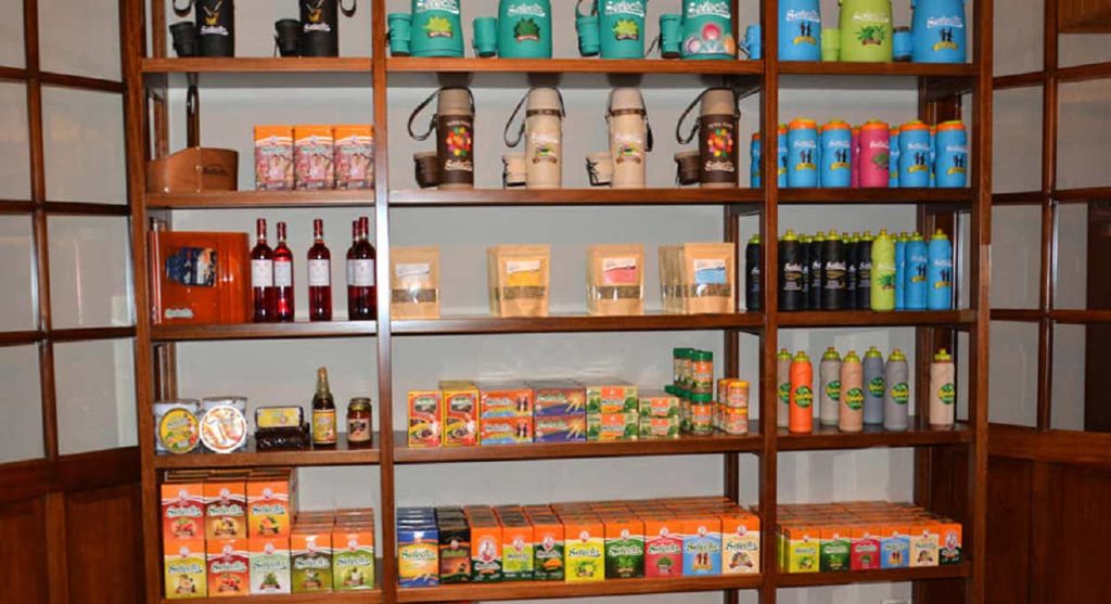 Paraguai e Argentina travam “Batalha da Erva-Mate” na fronteira