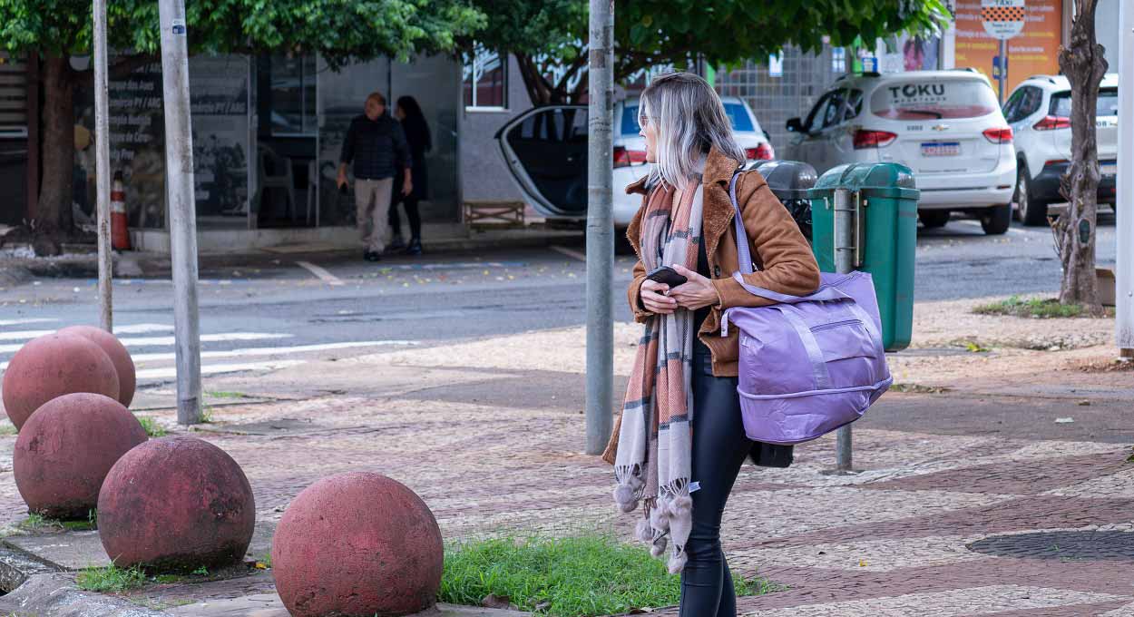 Próximos dias continuarão gelados em Foz do Iguaçu – veja a previsão