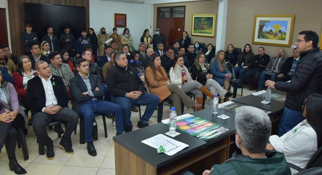 Projeto para construir novo hospital público avança no Paraguai