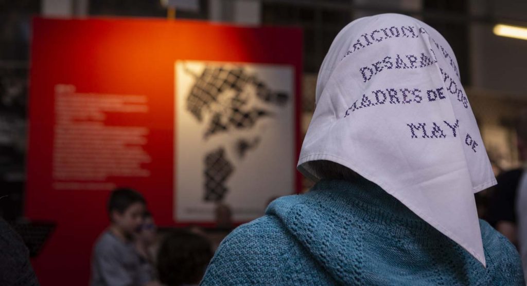 Dia das Mães, datas comemorativas e feriados na fronteira
