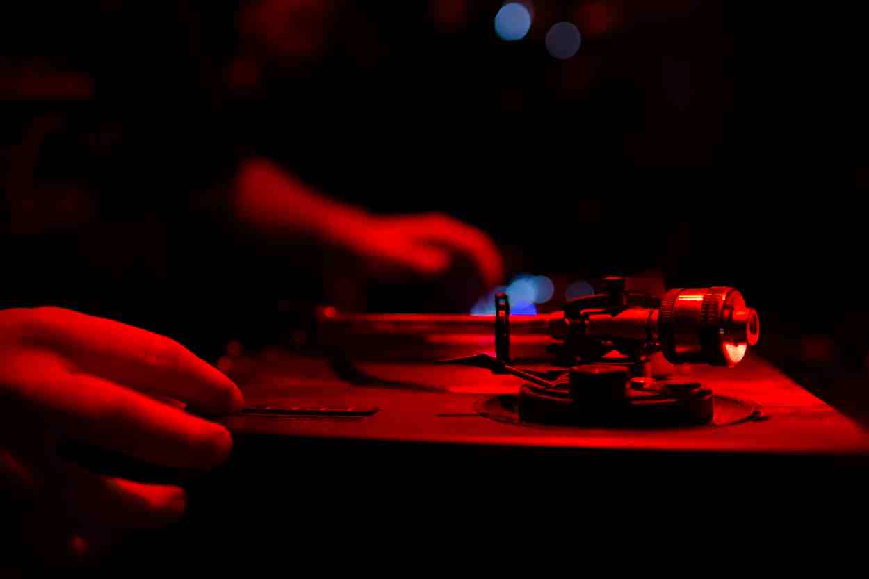 DJs abrem temporada à música alternativa, black e hip-hop em Foz do Iguaçu