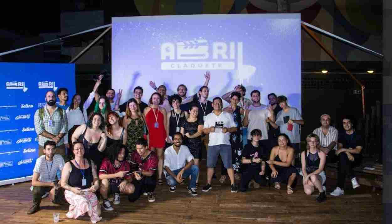 Público pode votar on-line no melhor curta de maratona cinematográfica em Foz do Iguaçu