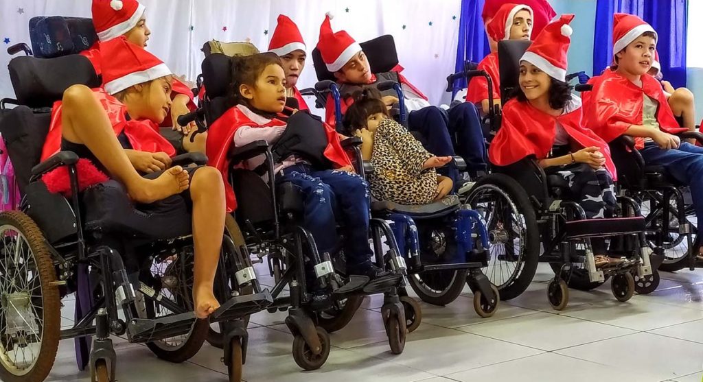 Precisamos fortalecer políticas públicas para inclusão de pessoas com deficiência