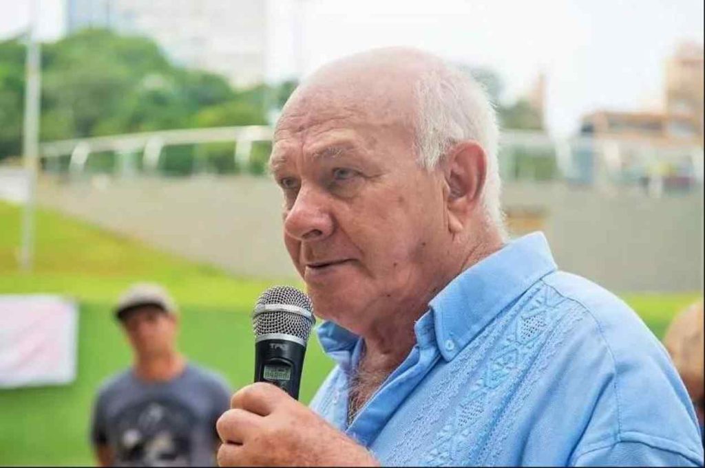 Jornalista de Foz do Iguaçu é organizador de livro sobre a resistência à ditadura no Paraná