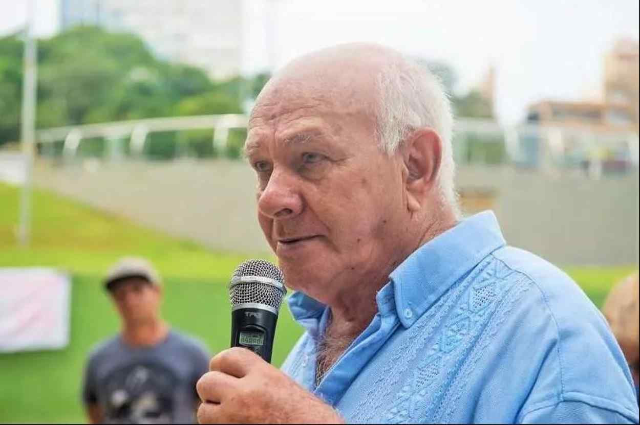 Jornalista de Foz do Iguaçu é organizador de livro sobre a resistência à ditadura no Paraná