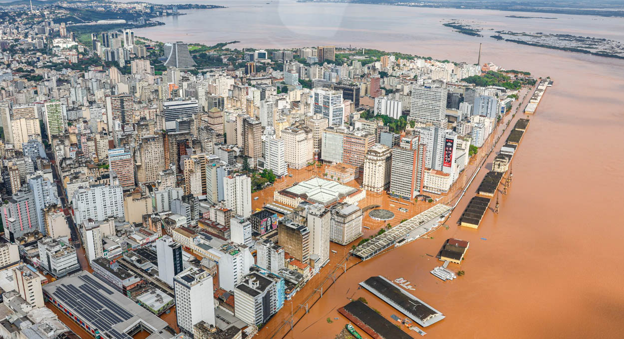 Crônica de uma tragédia anunciada