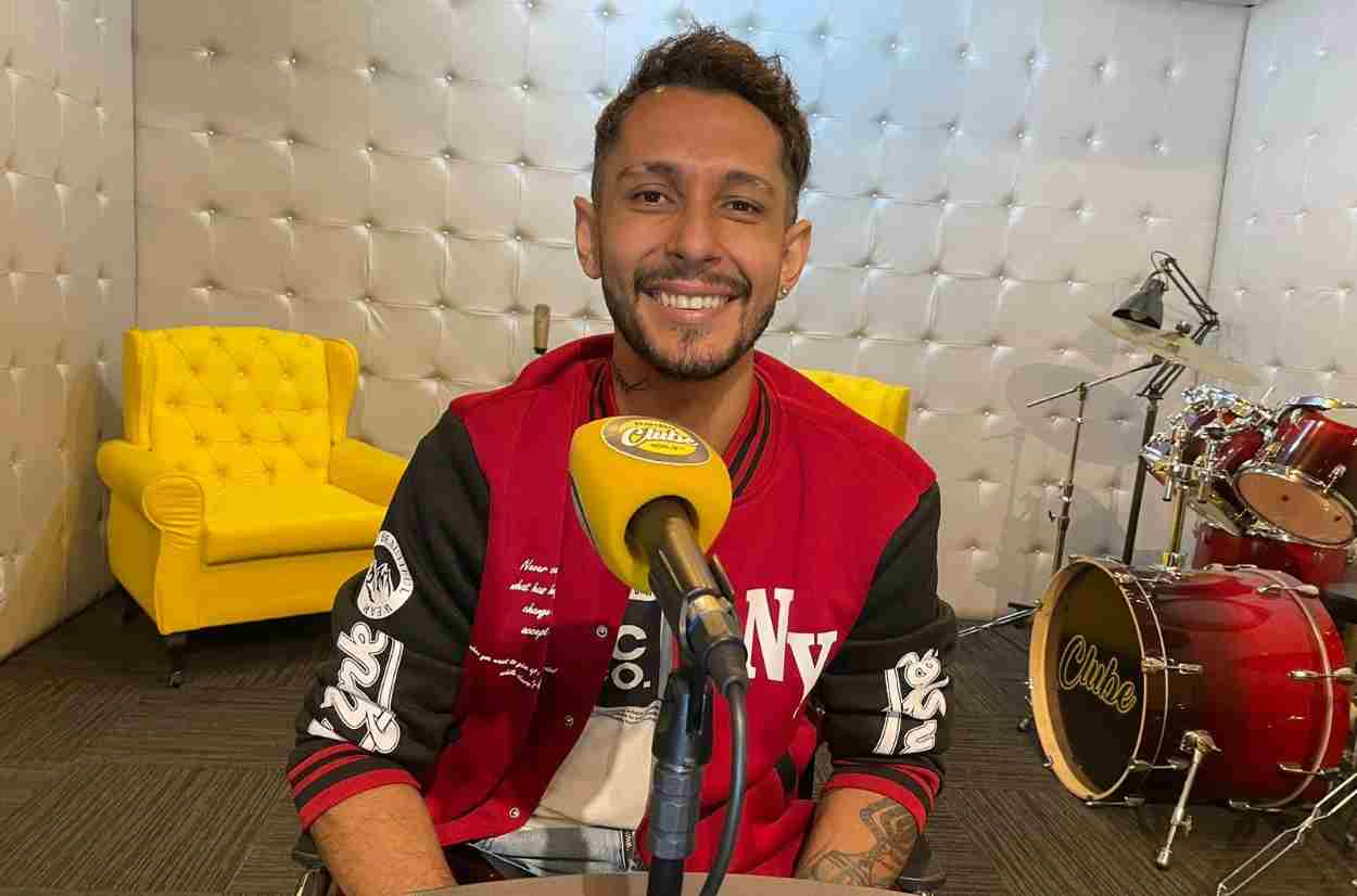 Músico de Foz do Iguaçu lança novo clipe com produção digna de cinema