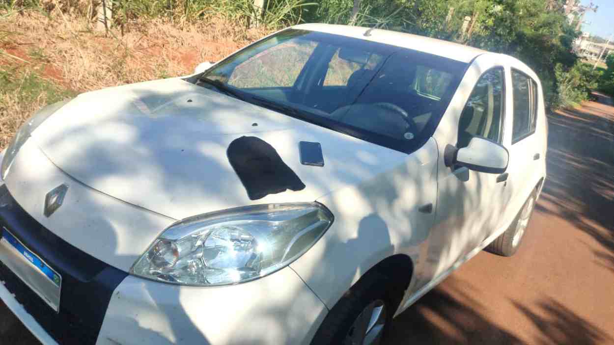 Polícia Militar retoma em dois dias 6 carros e motos furtados