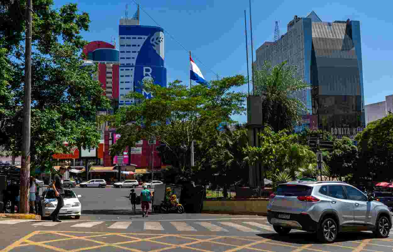 Crazy Week terá importados por menos de US$ 10 em Ciudad del Este