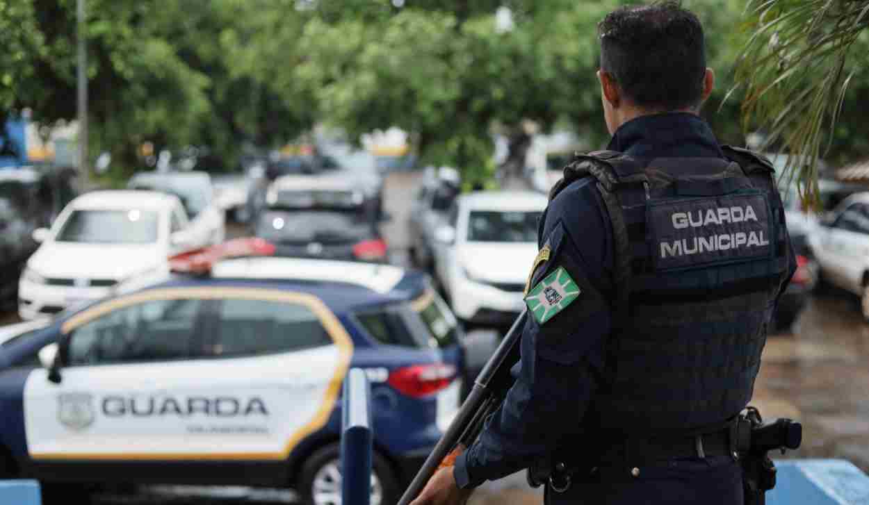 Concurso da Guarda Municipal: candidatos são convocados para teste físico