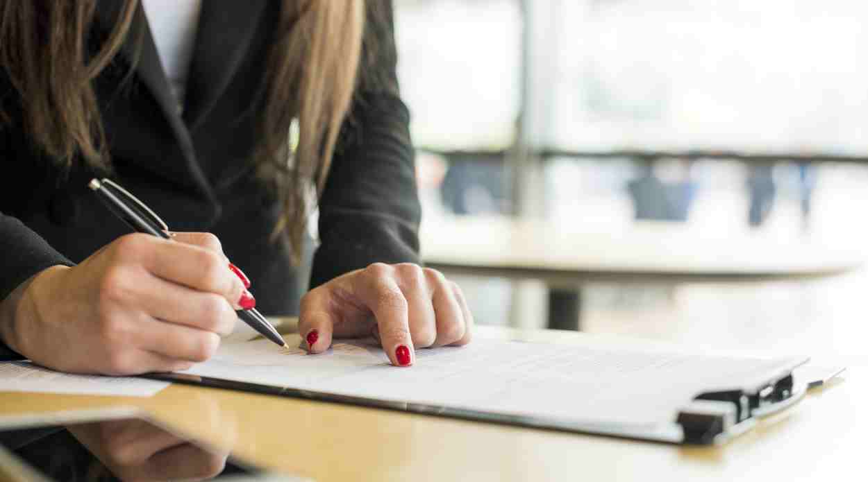 Concurso público: Tribunal de Contas abre inscrição para vagas com salário de R$ 22 mil