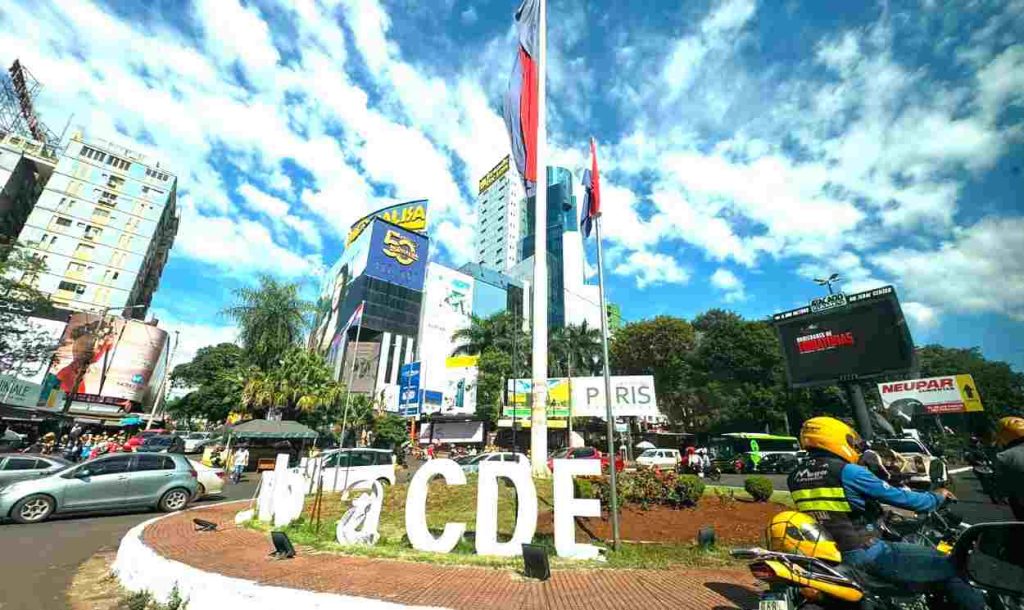 Ciudad del Este abre megapromoção de importados nesta quinta-feira